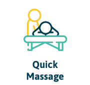 Quick-Massage